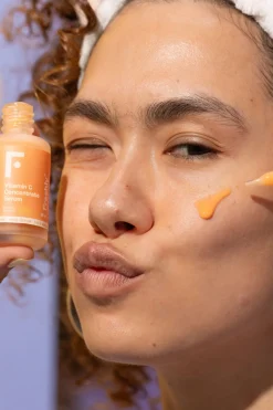 Freshly Cosmetics Vitamin C Concentrate Serum blanco Online