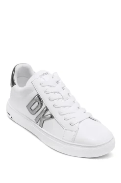 DKNY Zapatilla abeni estampado Clearance