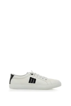 MTNG Zapatilla Aria blanco New