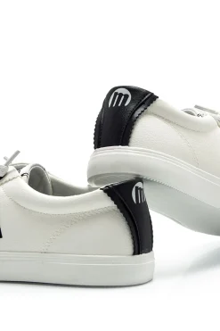 MTNG Zapatilla Aria blanco New