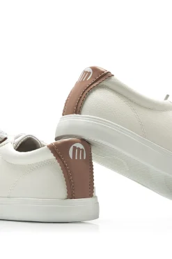 MTNG Zapatilla Aria marfil New