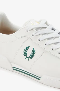 Fred Perry Zapatilla B722 leather Multicolor Clearance