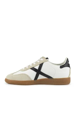 Munich Zapatilla Barru Blanco Outlet