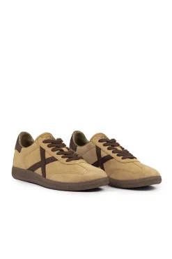 Munich Zapatilla Barru 180 Beige Online