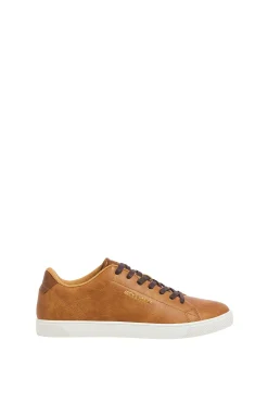 Jack & Jones Zapatilla básica nude Best