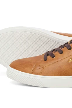 Jack & Jones Zapatilla básica nude Best