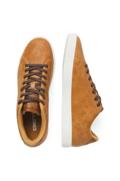 Jack & Jones Zapatilla básica nude Best