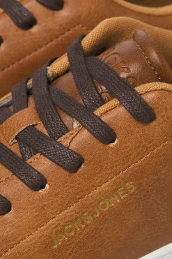 Jack & Jones Zapatilla básica nude Best