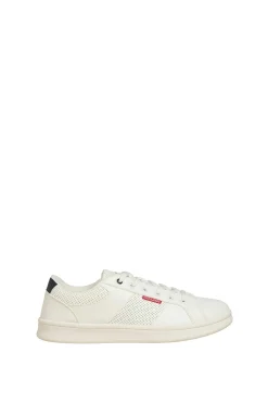 Jack & Jones Zapatilla básica blanco Online