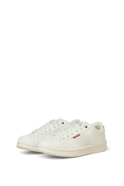 Jack & Jones Zapatilla básica blanco Online