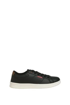 Jack & Jones Zapatilla básica negro Discount