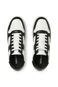 Jack & Jones Zapatilla básica negro Online