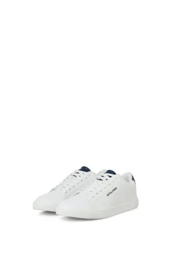 Jack & Jones Zapatilla básica blanco
