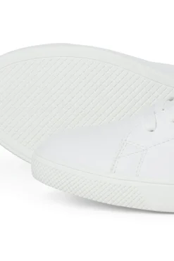 Jack & Jones Zapatilla básica blanco