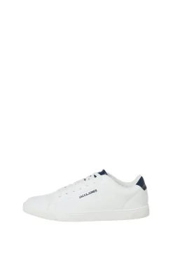 Jack & Jones Zapatilla básica blanco