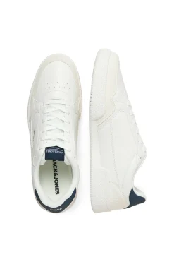 Jack & Jones Zapatilla básica blanco Sale