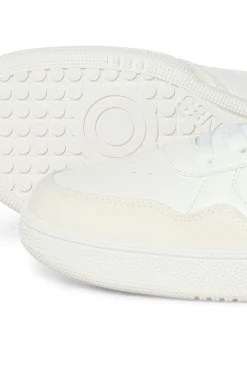 Jack & Jones Zapatilla básica blanco Sale