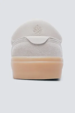 Springfield Zapatilla básica casual blanco New