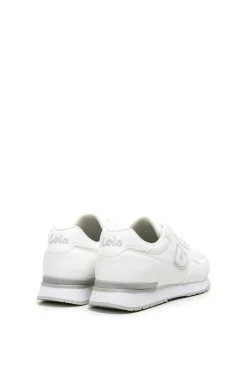 Lois Zapatilla casual blanco Best