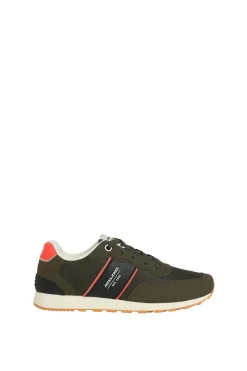 Jack & Jones Zapatilla casual verde New
