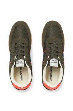 Jack & Jones Zapatilla casual verde New