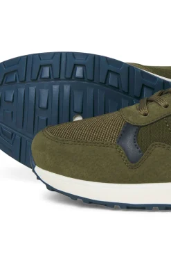 Jack & Jones Zapatilla casual verde Online