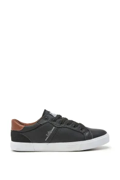 Lois Zapatilla casual negro Online