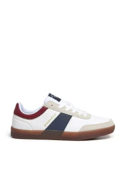 Spagnolo Zapatilla casual de tiempo libre Blanco Online