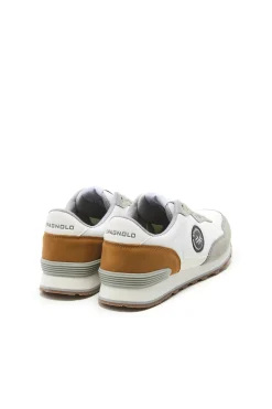 Spagnolo Zapatilla casual running Gris Online