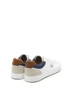 Spagnolo Zapatilla casual tenis Blanco Sale