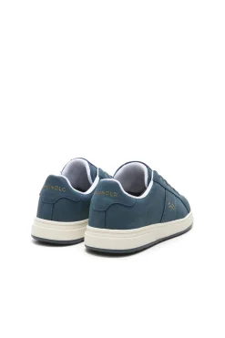 Spagnolo Zapatilla casual tenis Azul marino Clearance