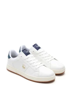 Spagnolo Zapatilla casual tenis Blanco Outlet