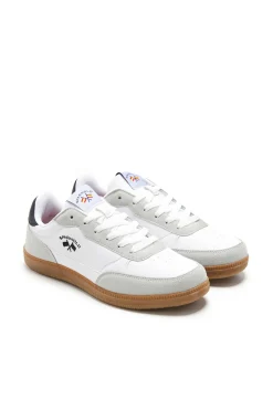 Spagnolo Zapatilla casual tiempo libre Blanco Online