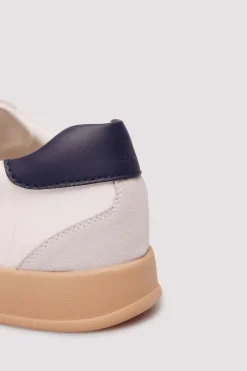 Springfield Zapatilla casual vestir estampado Online