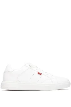 XTI Zapatilla De Hombre blanco Clearance