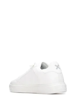 XTI Zapatilla De Hombre blanco Clearance