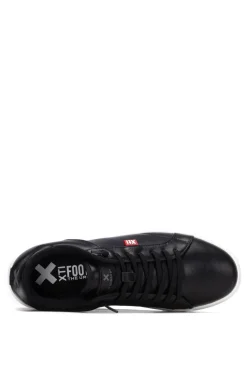 XTI Zapatilla De Hombre negro Hot