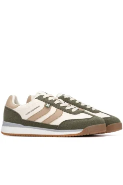 XTI Zapatilla de mujer Multicolor Hot