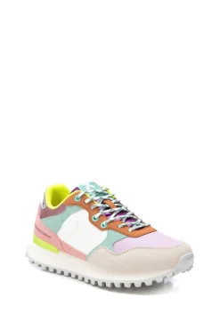 XTI Zapatilla De Mujer estampado New