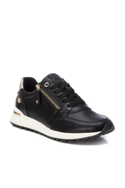 XTI Zapatilla de mujer antideslizante Negro Online