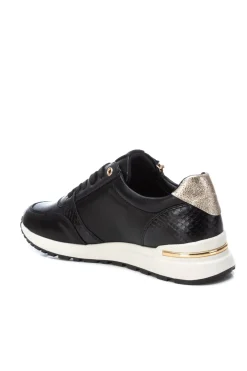 XTI Zapatilla de mujer antideslizante Negro Online