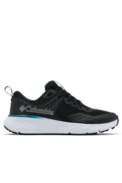 Columbia Zapatilla de senderismo Konos™ TRS para hombre Negro Outlet