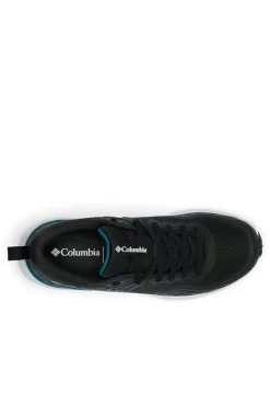 Columbia Zapatilla de senderismo Konos™ TRS para hombre Negro Outlet
