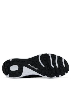 Columbia Zapatilla de senderismo Konos™ TRS para hombre Negro Outlet