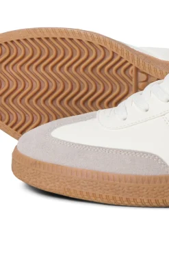 Jack & Jones Zapatilla deportiva retro blanco Online