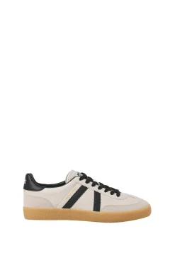 Jack & Jones Zapatilla deportiva retro gris Clearance
