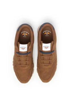 Spagnolo Zapatilla deportiva running Camel New