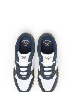 Spagnolo Zapatilla deportiva running Azul marino Best