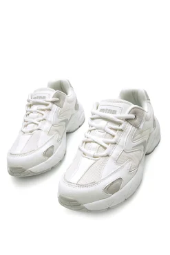 MTNG Zapatilla Electra blanco Discount