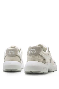 MTNG Zapatilla Electra blanco Discount